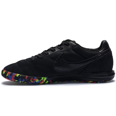 Chuteira Futsal Nike Premier II IC - Adulto - Foto 3
