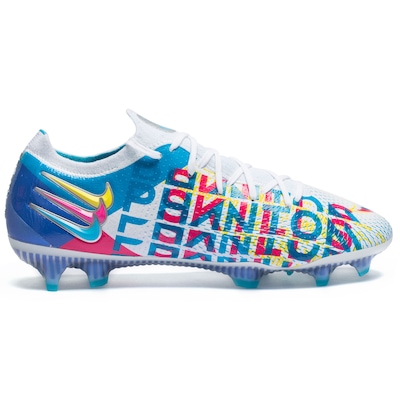 Chuteira de Campo Nike Phantom GT Elite 3D FG - Adulto - Foto 1
