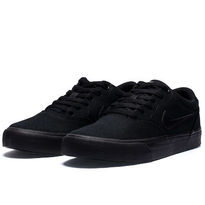 Tênis Nike SB Chron 2 Canvas - Unissex - Foto 2