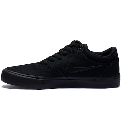 Tênis Nike SB Chron 2 Canvas - Unissex - Foto 3