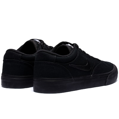 Tênis Nike SB Chron 2 Canvas - Unissex - Foto 4