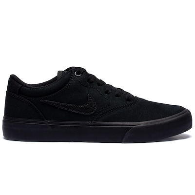 Tênis Nike SB Chron 2 Canvas - Unissex - Foto 1