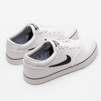 Tênis Nike SB Chron 2 Canvas - Unissex - Foto 5