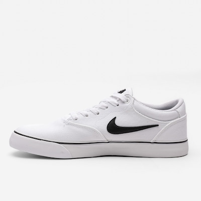 Tênis Nike SB Chron 2 Canvas - Unissex - Foto 2
