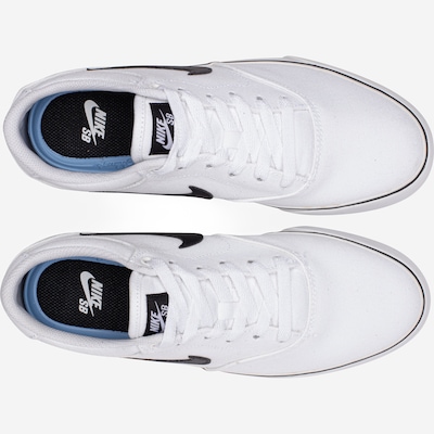 Tênis Nike SB Chron 2 Canvas - Unissex - Foto 3