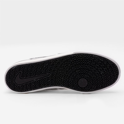 Tênis Nike SB Chron 2 Canvas - Unissex - Foto 6