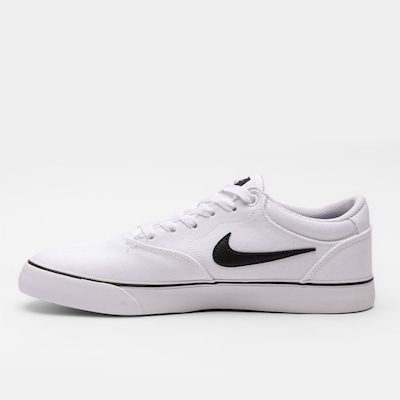 Tênis Nike SB Chron 2 Canvas - Unissex - Foto 2