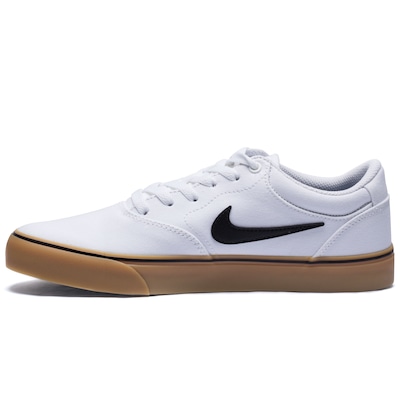 Tênis Nike SB Chron 2 Canvas - Unissex - Foto 3