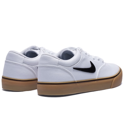 Tênis Nike SB Chron 2 Canvas - Unissex - Foto 4