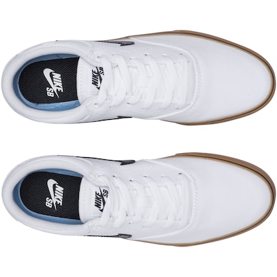 Tênis Nike SB Chron 2 Canvas - Unissex - Foto 5