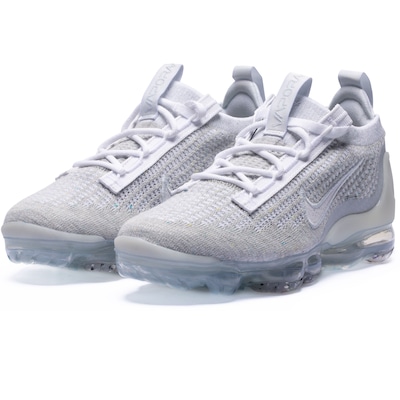 Tênis Nike Air Vapormax 2021 FK - Feminino - Foto 3