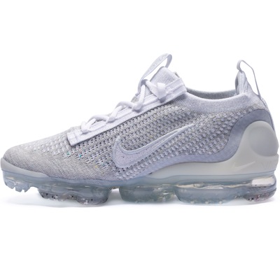 Tênis Nike Air Vapormax 2021 FK - Feminino - Foto 4