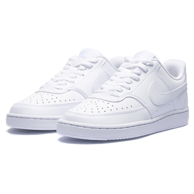 Tênis Nike Court Vision Lo - Feminino - Foto 2