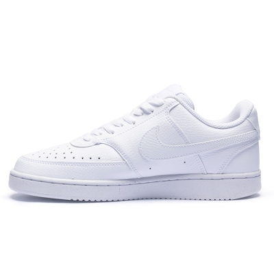 Tênis Nike Court Vision Lo - Feminino - Foto 3