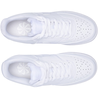 Tênis Nike Court Vision Lo - Feminino - Foto 5