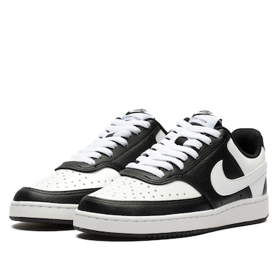 Tênis Nike Court Vision Lo - Feminino - Foto 2