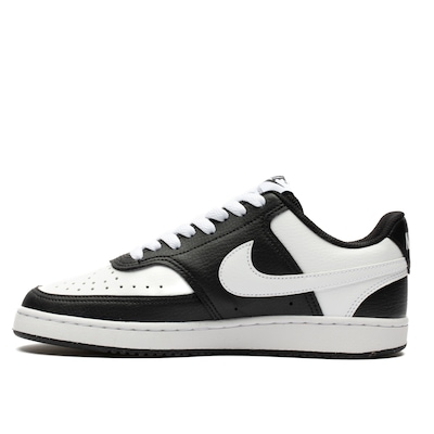 Tênis Nike Court Vision Lo - Feminino - Foto 3