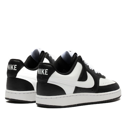 Tênis Nike Court Vision Lo - Feminino - Foto 4