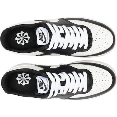 Tênis Nike Court Vision Lo - Feminino - Foto 5