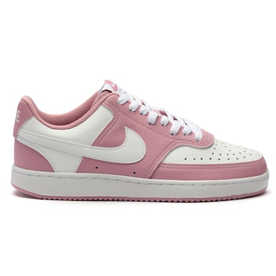 Tênis Nike Court Vision Lo - Feminino - Foto 1