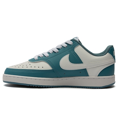 Tênis Nike Court Vision Lo - Feminino - Foto 2