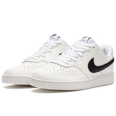 Tênis Nike Court Vision Lo - Feminino - Foto 3