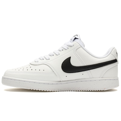 Tênis Nike Court Vision Lo - Feminino - Foto 4