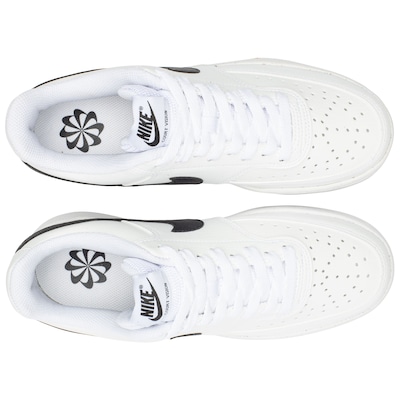 Tênis Nike Court Vision Lo - Feminino - Foto 6