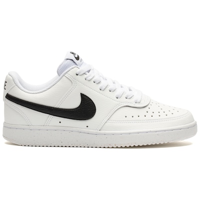 Tênis Nike Court Vision Lo - Feminino - Foto 2