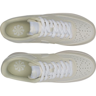 Tênis Nike Court Vision Lo - Feminino - Foto 5