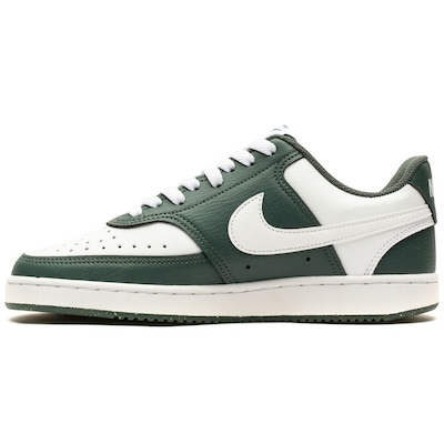 Tênis Nike Court Vision Lo - Feminino - Foto 4