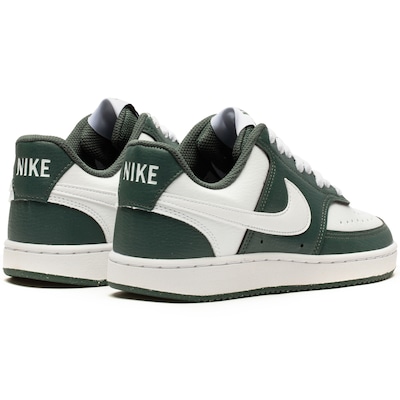 Tênis Nike Court Vision Lo - Feminino - Foto 5