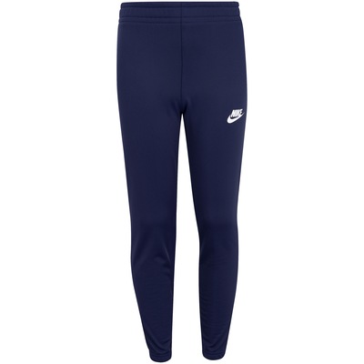 Conjunto de Agasalho Infantil Nike Futura Poly Cuff - Foto 5