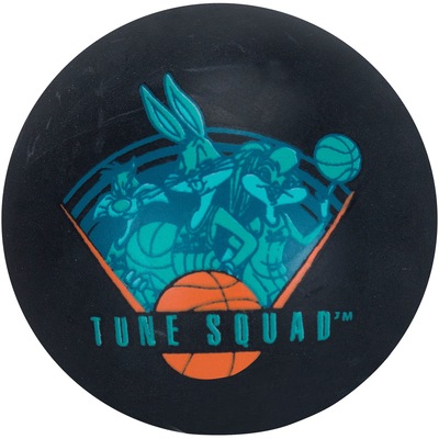 Minibola Basket Spalding Space Jam Tune - Foto 2