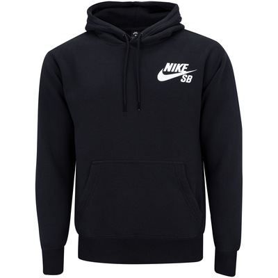 Blusão Nike Masculino com Capuz SB Icon PO ESSNL - Foto 5