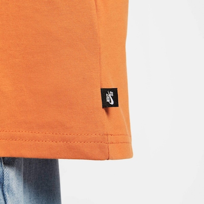 Camiseta Nike SB Logo - Masculina - Foto 4