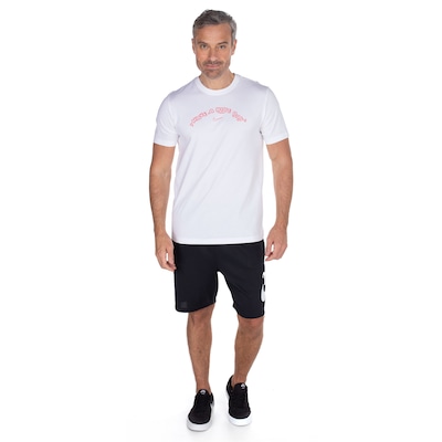 Camiseta Nike Manga Curta Sportwear Have A Nike Day - Masculina - Foto 4