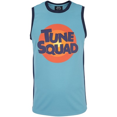 Camiseta Regata Space Jam Tune Squad  Jersey - Masculina - Foto 1