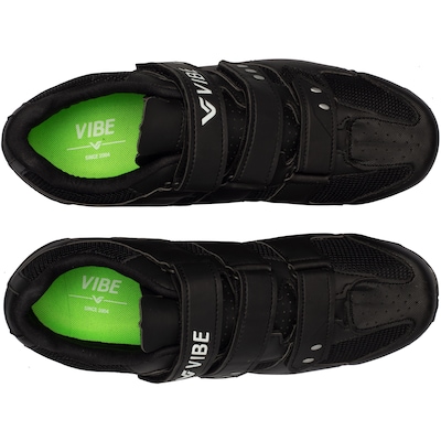 Sapatilha de Ciclismo Vibe Montain - Masculina - Foto 6
