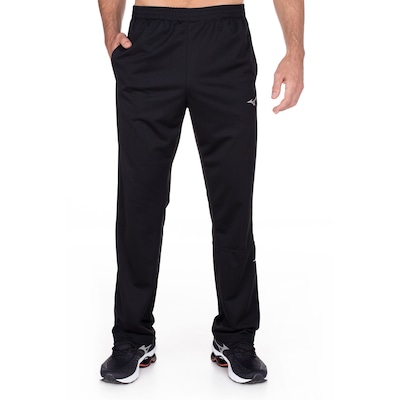 Calça Mizuno Masculina Big Logo - Foto 1