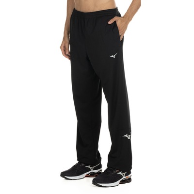 Calça Mizuno Masculina Big Logo - Foto 3