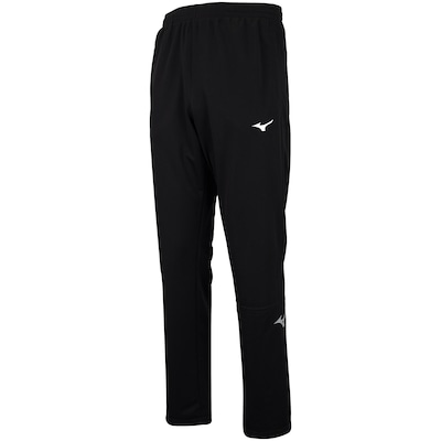 Calça Mizuno Masculina Big Logo - Foto 4