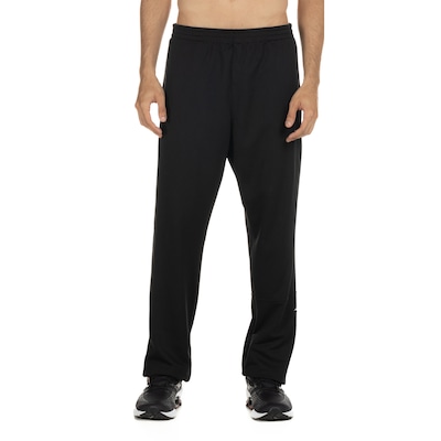 Calça Mizuno Masculina Big Logo - Foto 1