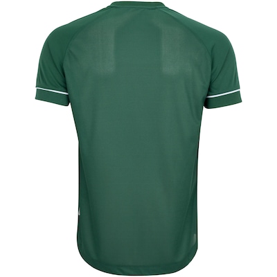 Camisa do Guarani I 21 Kappa Kombat - Masculina - Foto 2