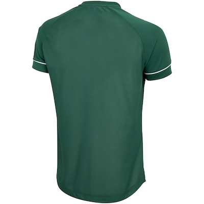 Camisa do Guarani I 21 Kappa Kombat - Masculina - Foto 4