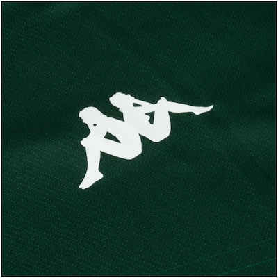 Camisa do Guarani I 21 Kappa Kombat - Masculina - Foto 6