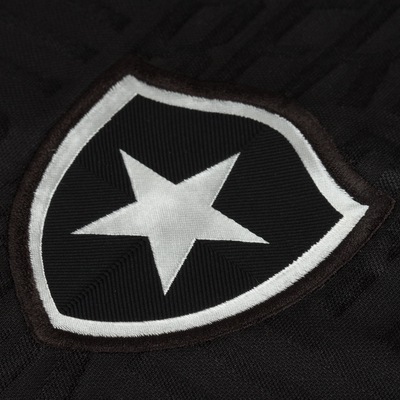 Camisa do Botafogo Kombat II 21 Kappa - Masculina - Foto 5