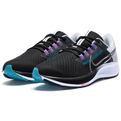 Tênis Nike Air Zoom Pegasus 38 - Masculino - Foto 3