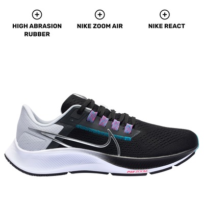 Tênis Nike Air Zoom Pegasus 38 - Masculino - Foto 4