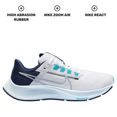 Tênis Nike Air Zoom Pegasus 38 - Masculino - Foto 4